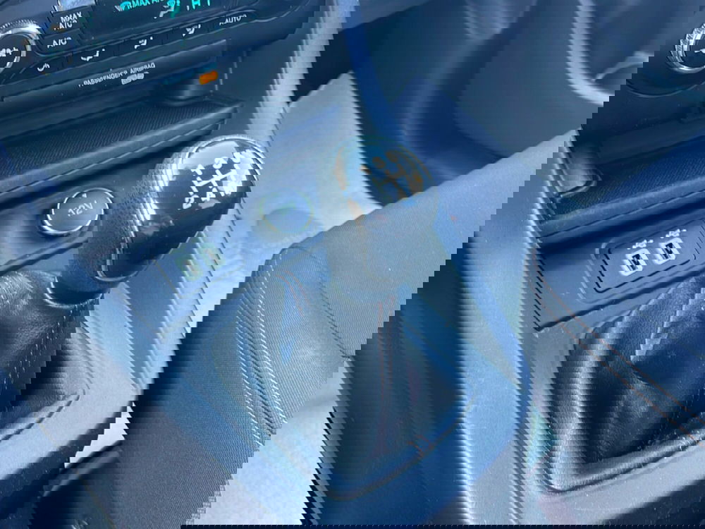 Ford Fiesta usata a Catania (14)