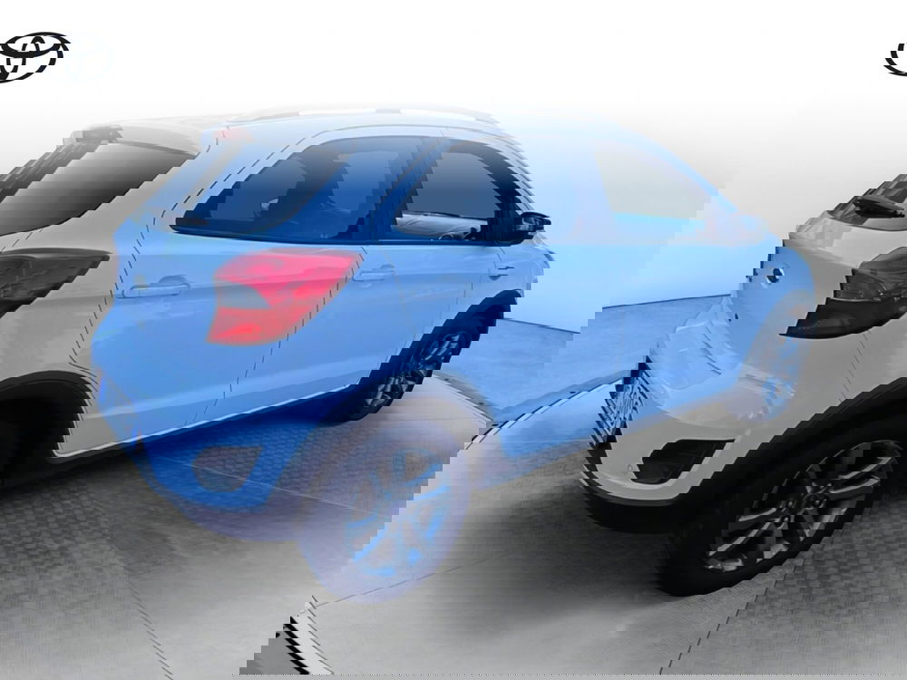 Ford Fiesta usata a Catania (3)