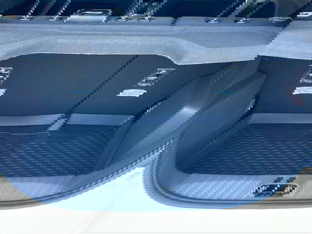 Ford Fiesta usata a Catania (5)