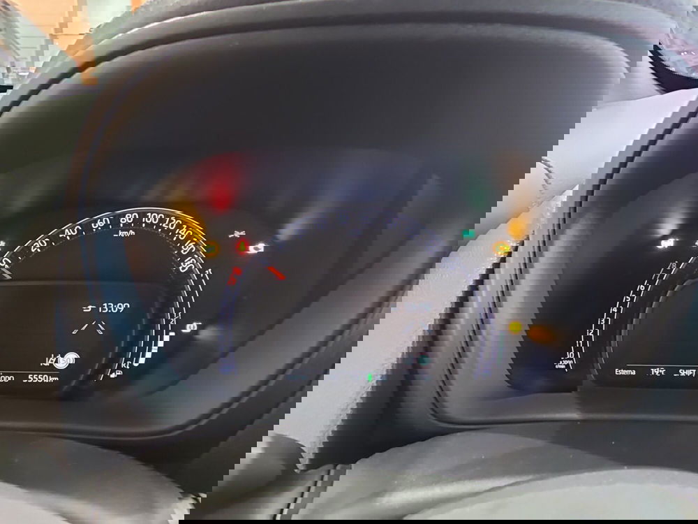 Toyota Aygo X usata a Catania (12)