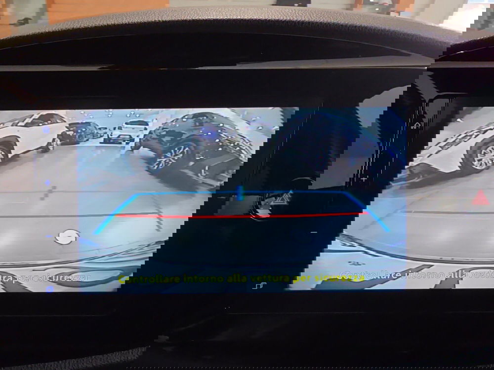 Toyota Aygo X usata a Catania (13)