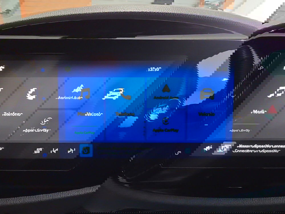 Toyota Aygo X usata a Catania (14)