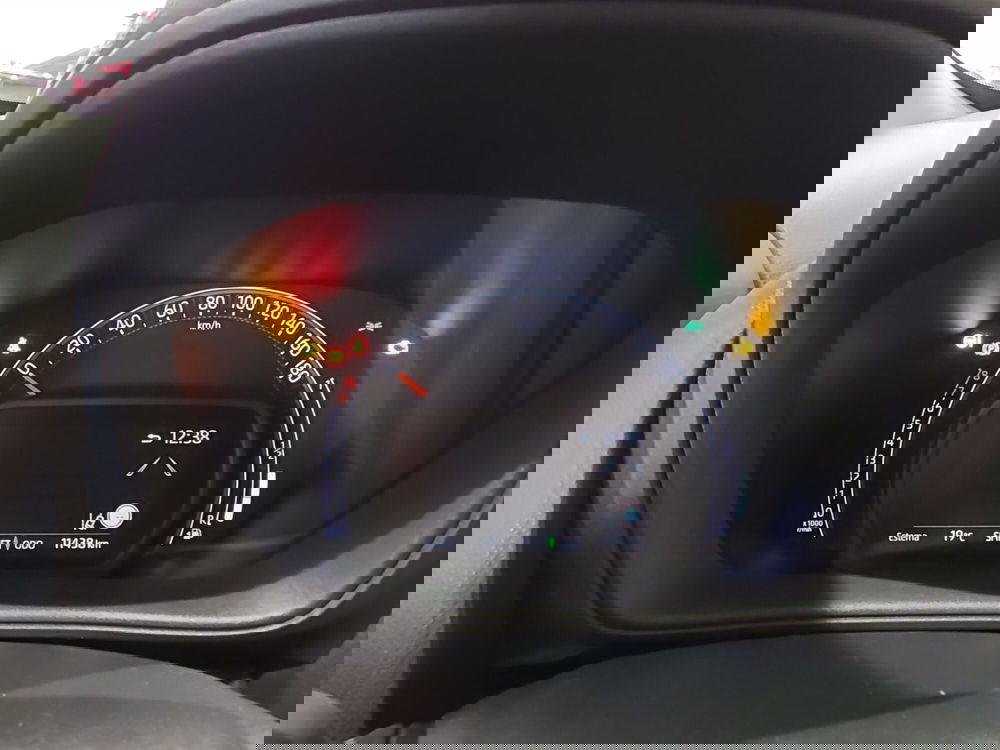 Toyota Aygo X usata a Catania (12)