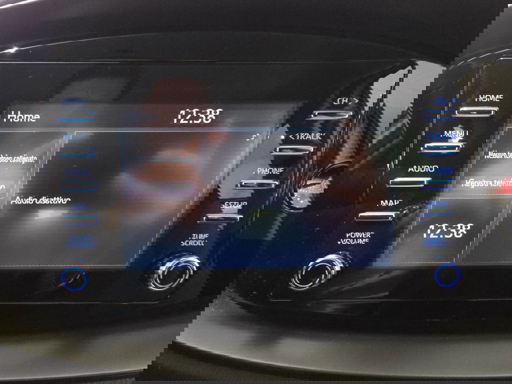 Toyota Aygo X usata a Catania (13)