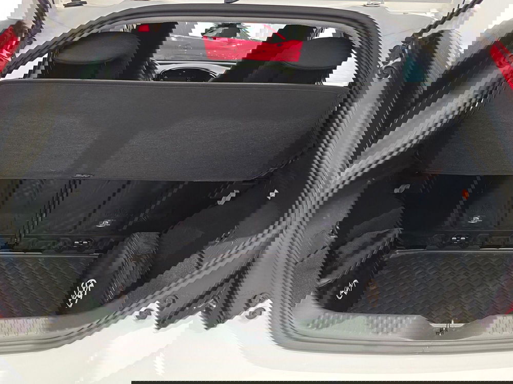 Toyota Aygo X usata a Catania (7)