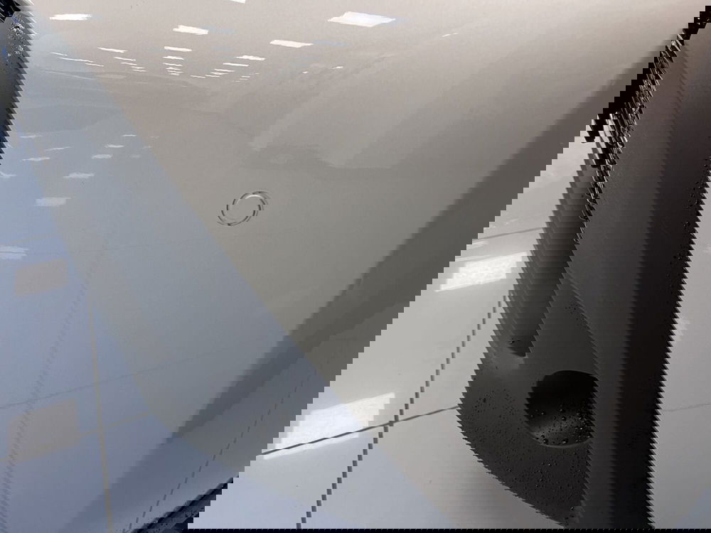 Toyota Aygo X usata a Prato (14)