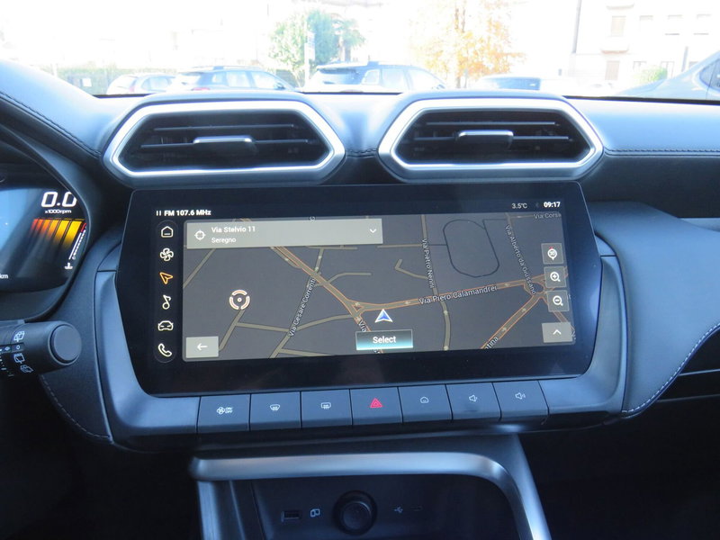 Mg ZS nuova a Monza e Brianza (11)