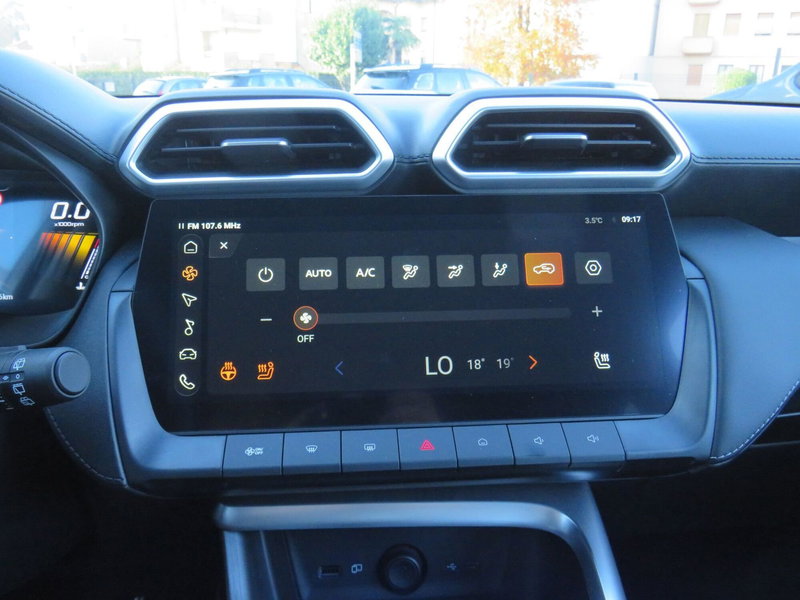 Mg ZS nuova a Monza e Brianza (12)