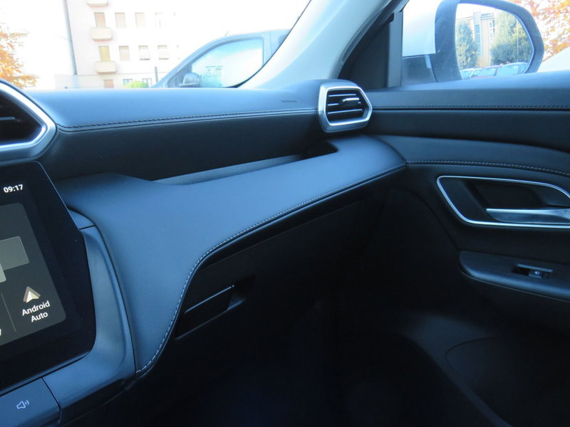 Mg ZS nuova a Monza e Brianza (13)