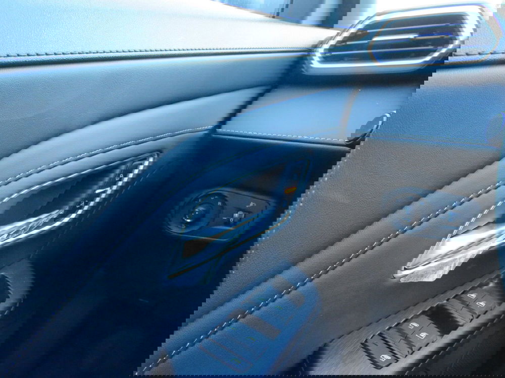 Mg ZS nuova a Monza e Brianza (2)