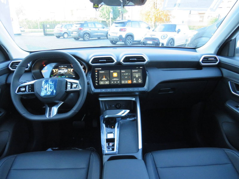 Mg ZS nuova a Monza e Brianza (3)