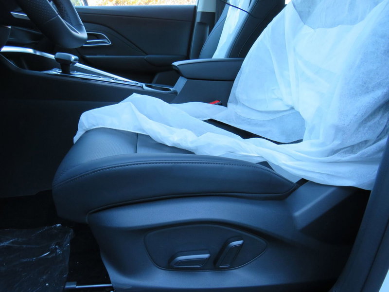 Mg ZS nuova a Monza e Brianza (5)