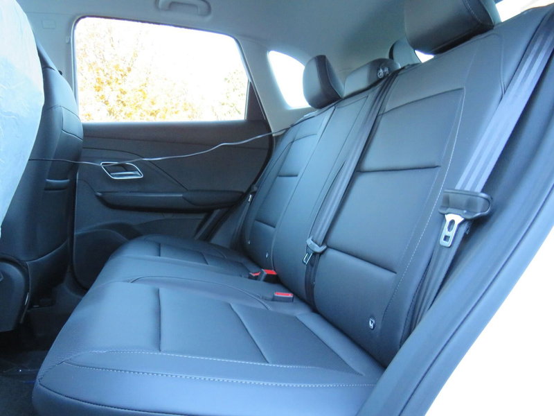 Mg ZS nuova a Monza e Brianza (6)