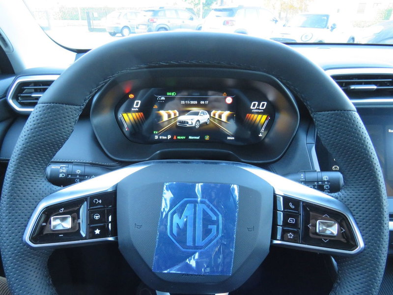Mg ZS nuova a Monza e Brianza (7)