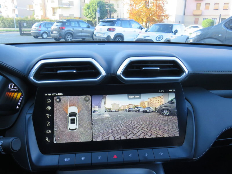 Mg ZS nuova a Monza e Brianza (8)