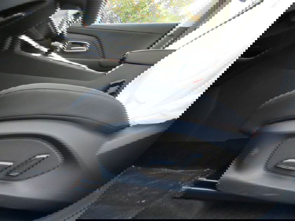 Mg ZS nuova a Monza e Brianza (4)