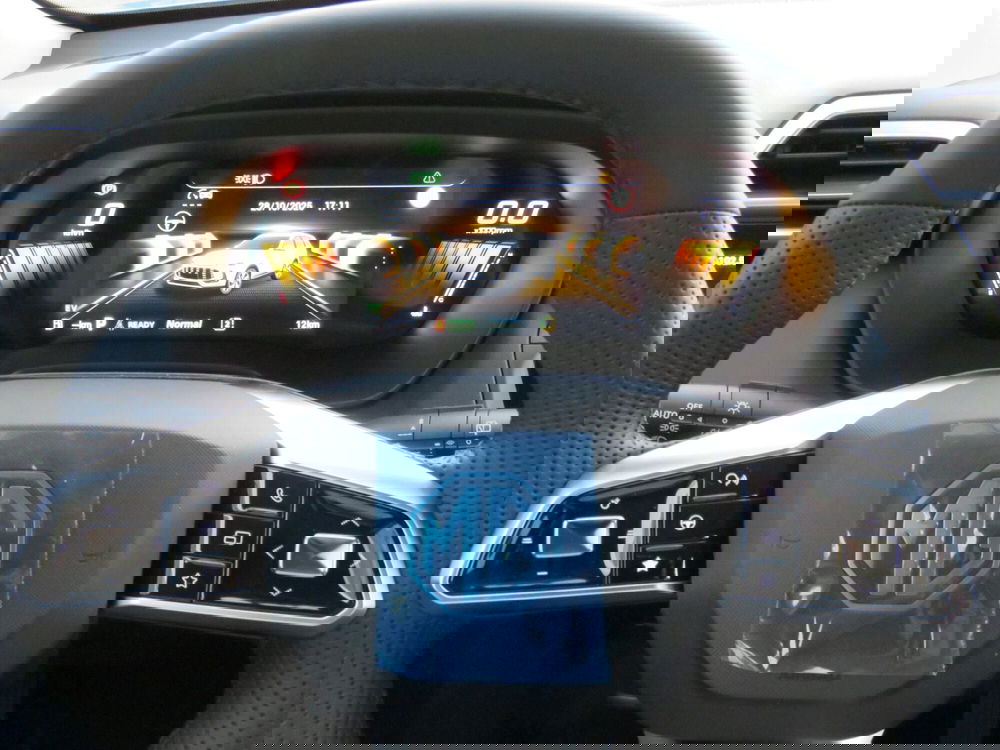 Mg ZS nuova a Monza e Brianza (5)