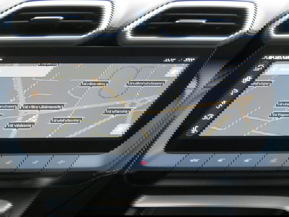Mg ZS nuova a Monza e Brianza (9)