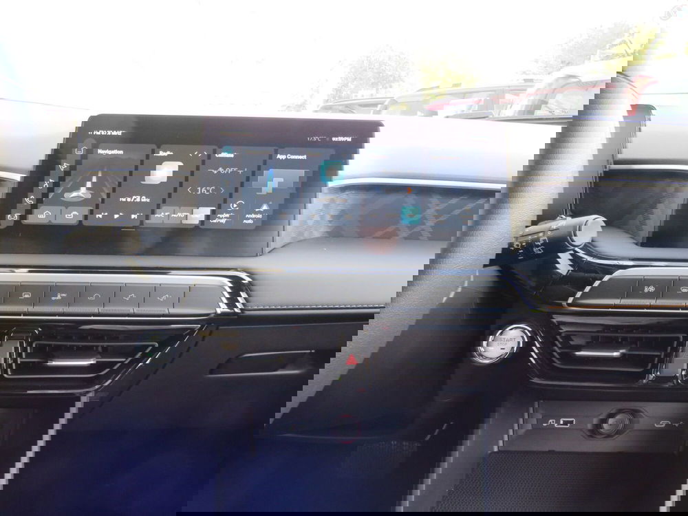 Mg MG3 nuova a Monza e Brianza (12)