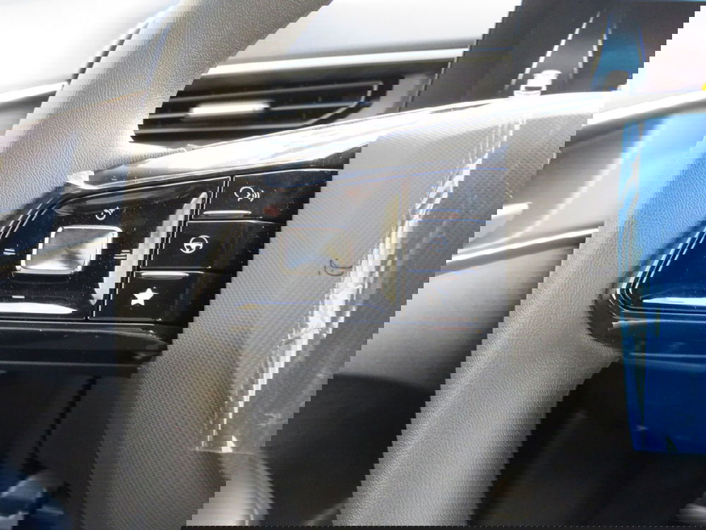 Mg MG3 nuova a Monza e Brianza (16)