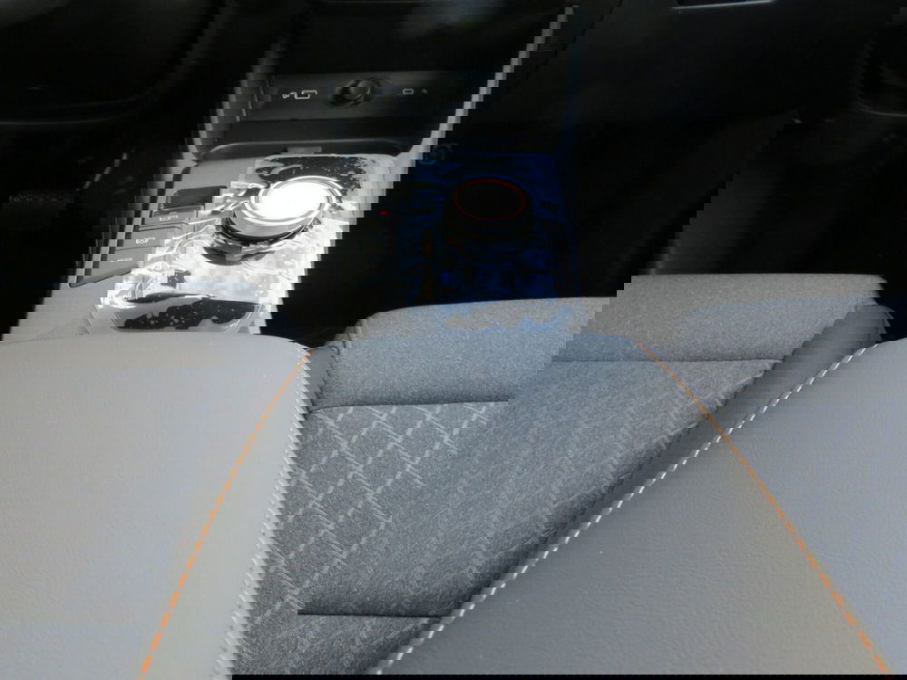 Mg MG3 nuova a Monza e Brianza (17)