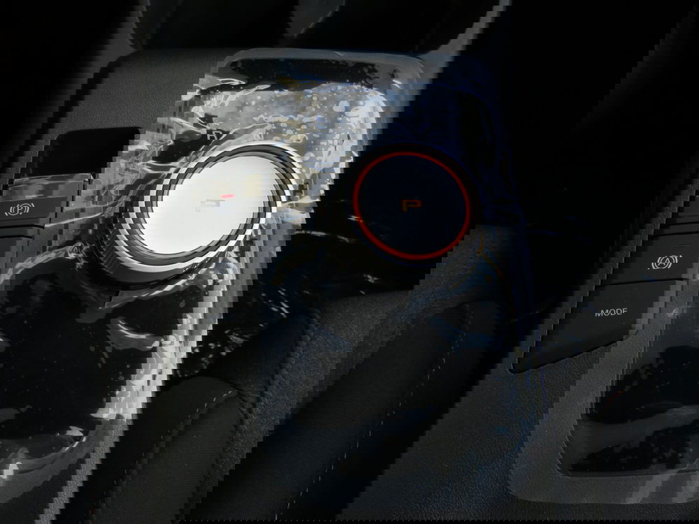 Mg MG3 nuova a Monza e Brianza (18)