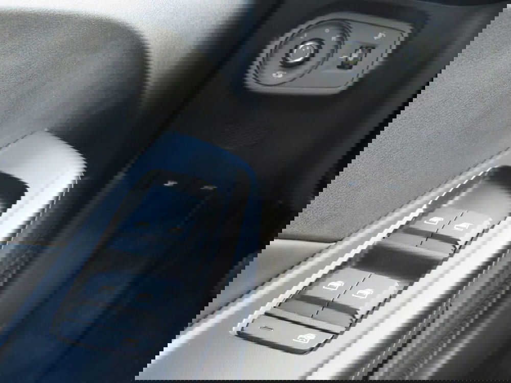 Mg MG3 nuova a Monza e Brianza (19)