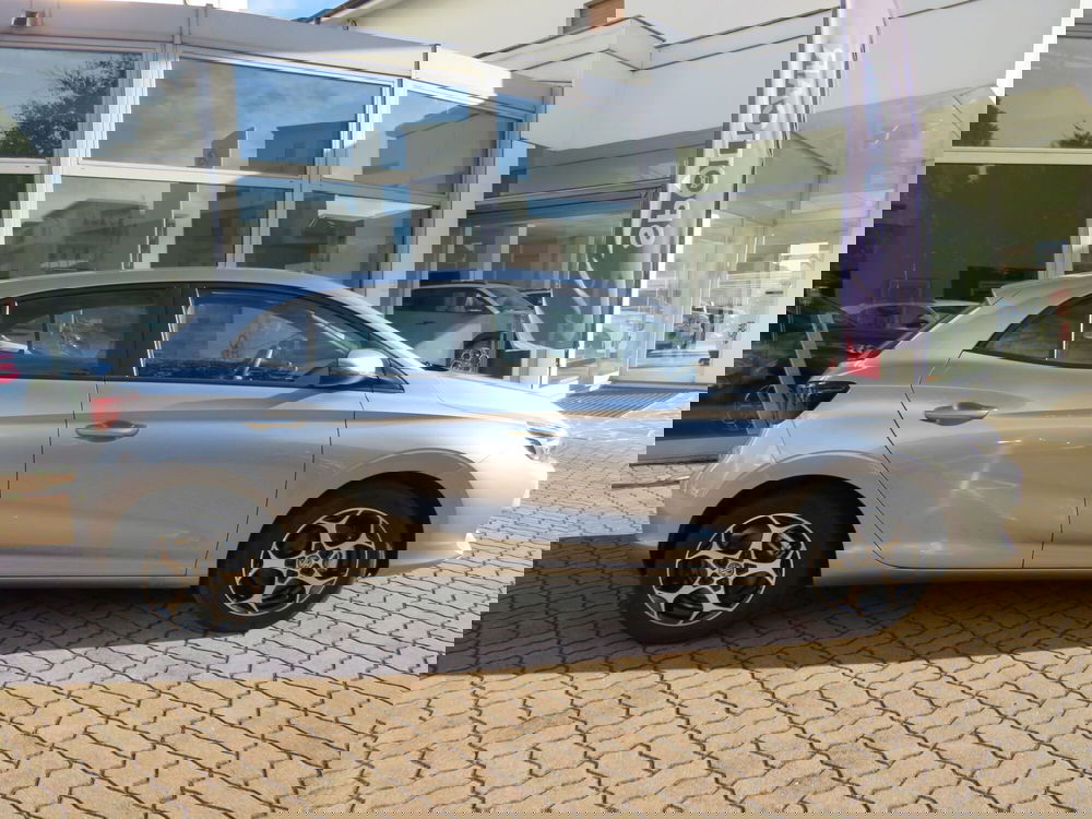 Mg MG3 nuova a Monza e Brianza (2)