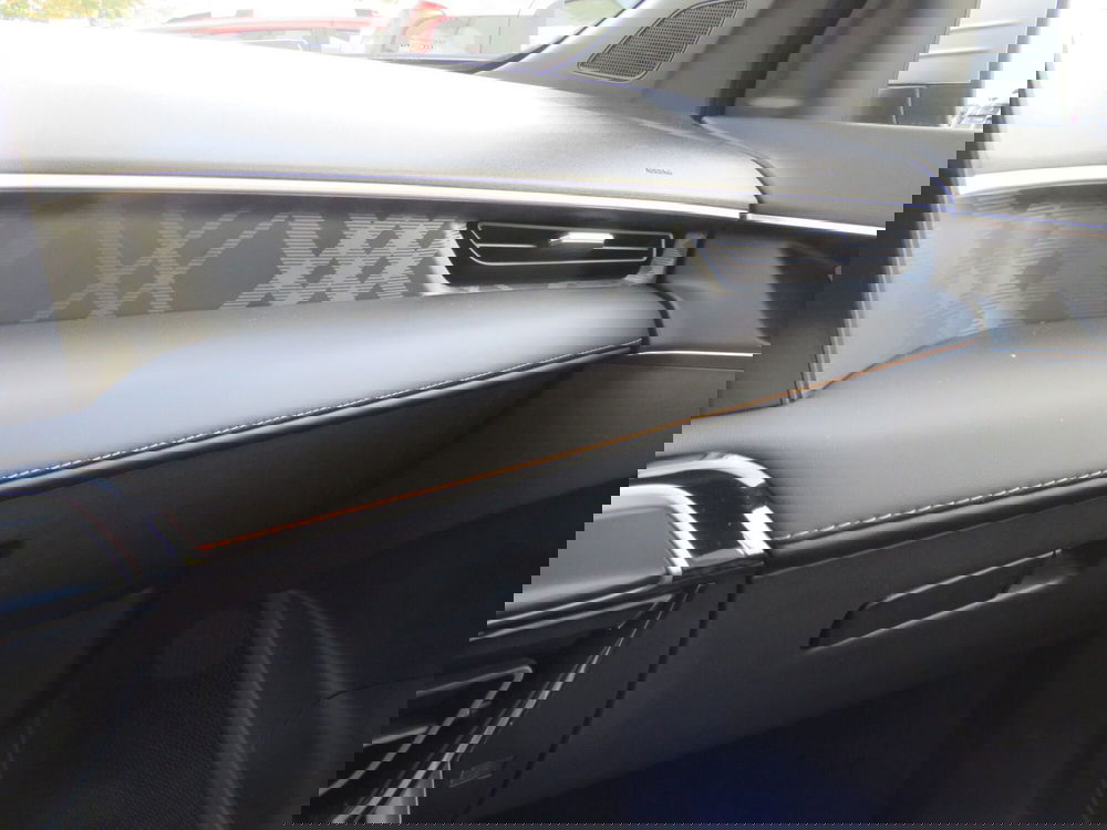 Mg MG3 nuova a Monza e Brianza (20)