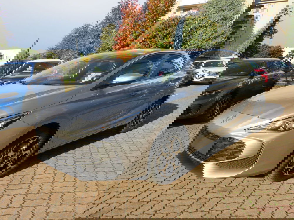 Mg MG3 nuova a Monza e Brianza (3)