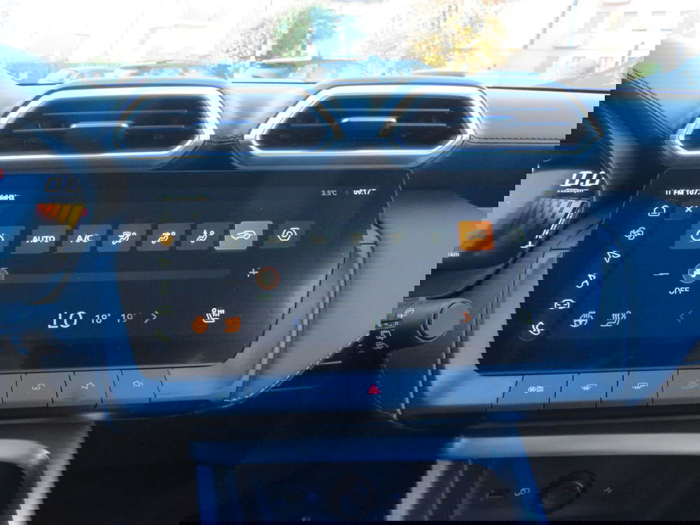 Mg ZS nuova a Monza e Brianza (19)