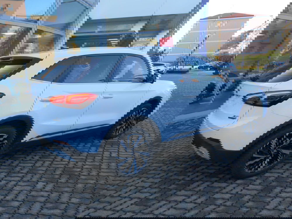 Mg ZS nuova a Monza e Brianza (5)