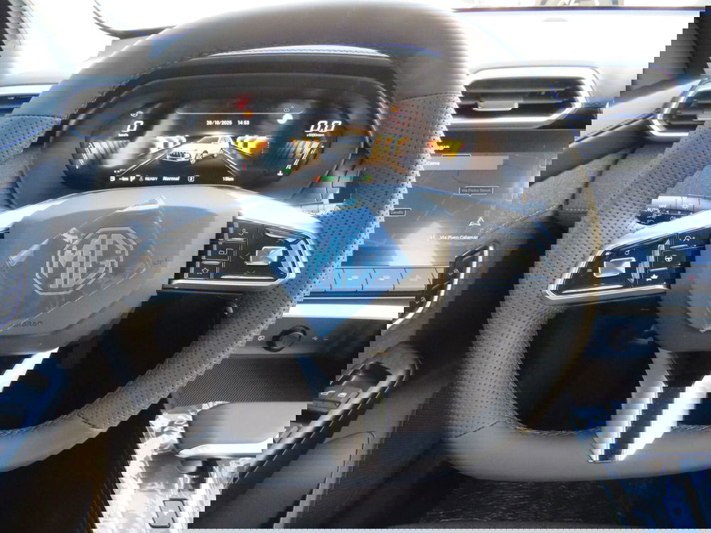 Mg ZS nuova a Monza e Brianza (10)