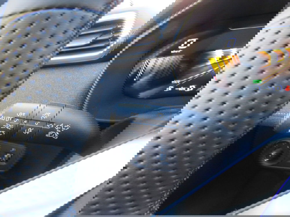 Mg ZS nuova a Monza e Brianza (14)