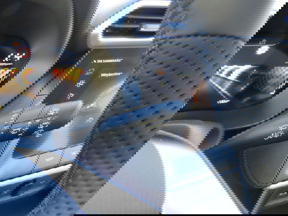 Mg ZS nuova a Monza e Brianza (15)