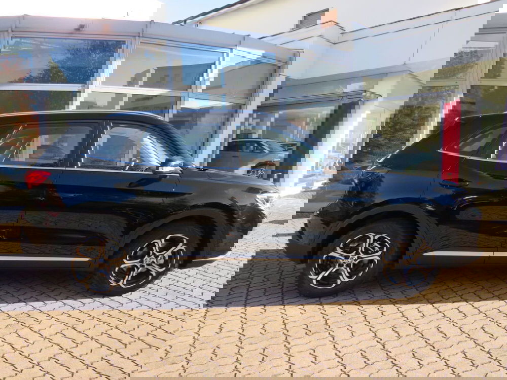 Mg ZS nuova a Monza e Brianza (2)