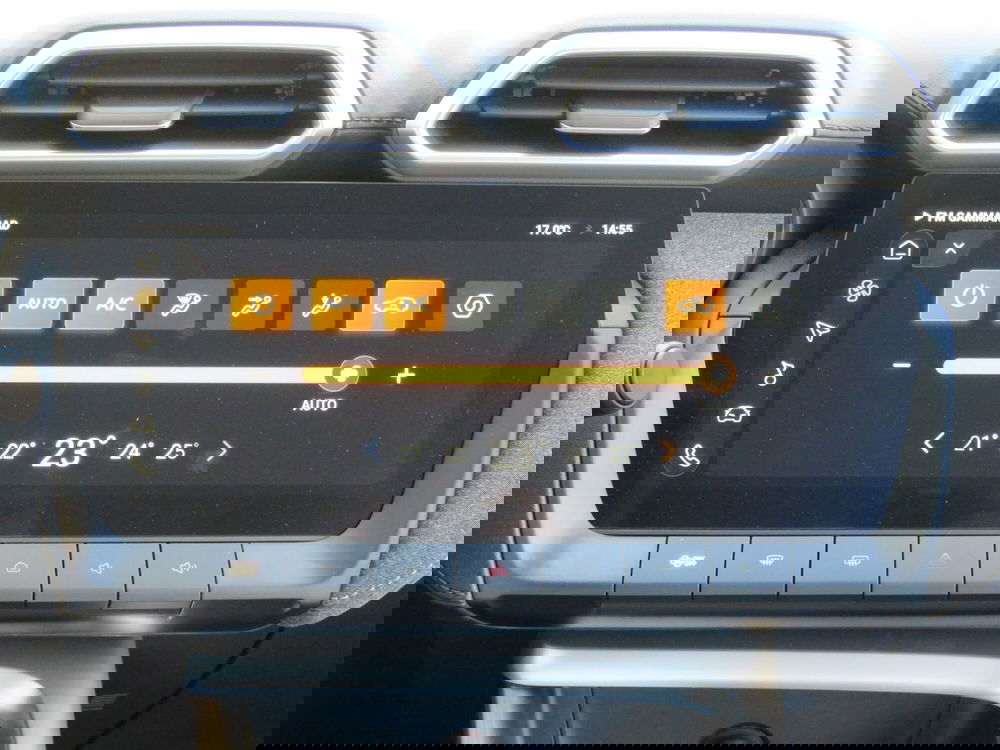 Mg ZS nuova a Monza e Brianza (20)