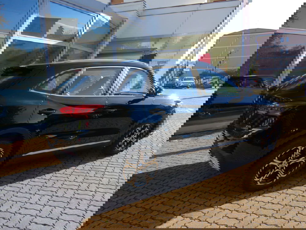 Mg ZS nuova a Monza e Brianza (4)