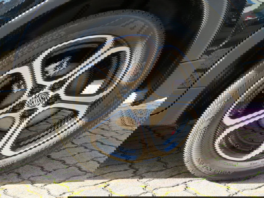 Mg ZS nuova a Monza e Brianza (6)