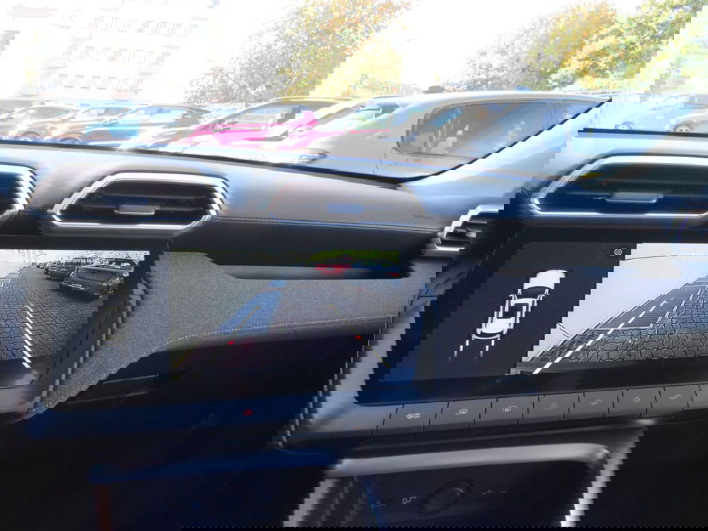 Mg ZS nuova a Monza e Brianza (12)