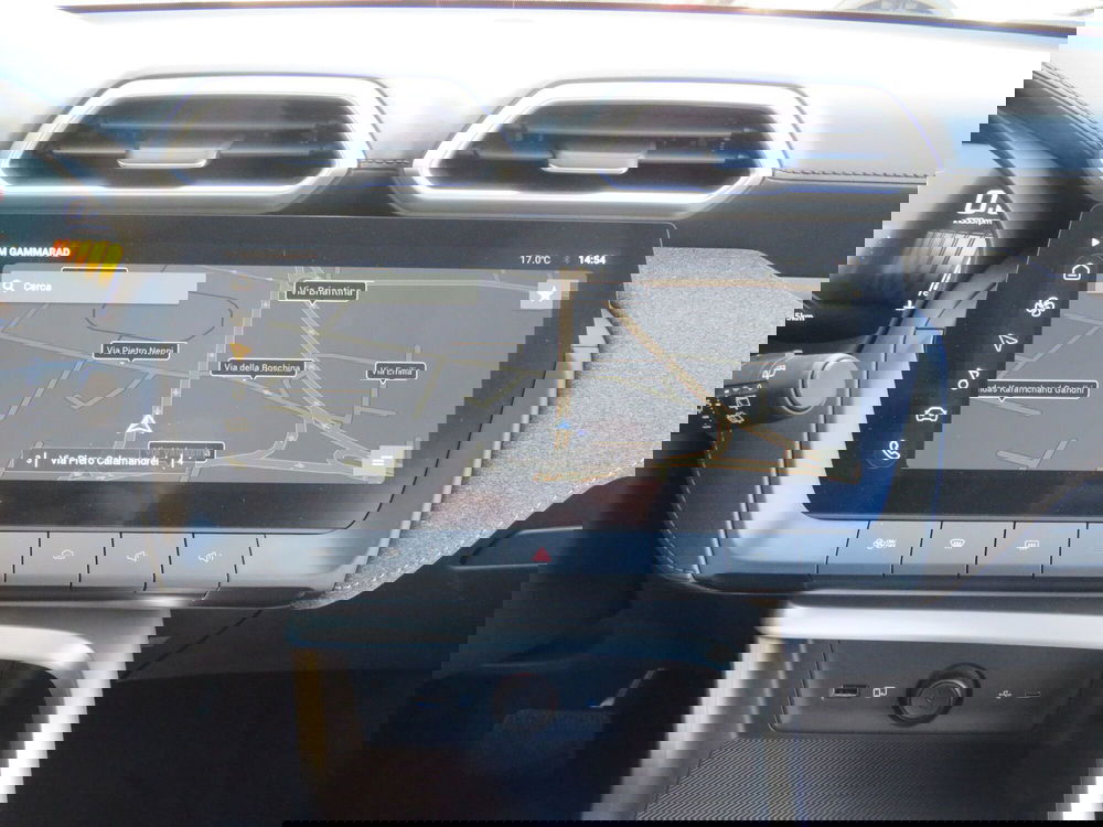 Mg ZS nuova a Monza e Brianza (13)