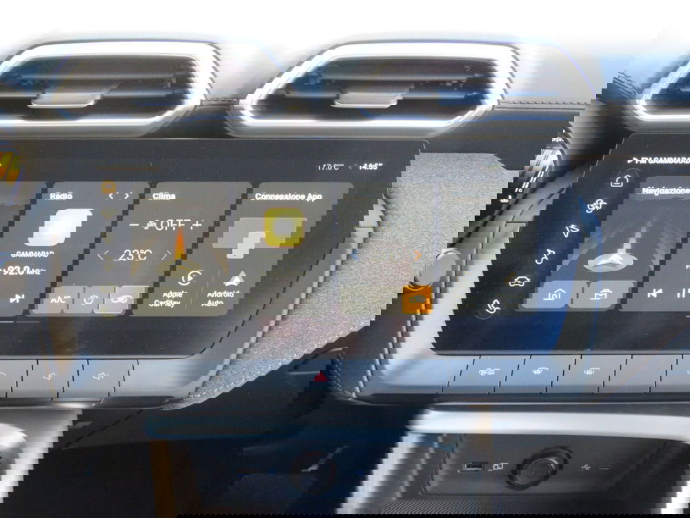 Mg ZS nuova a Monza e Brianza (15)