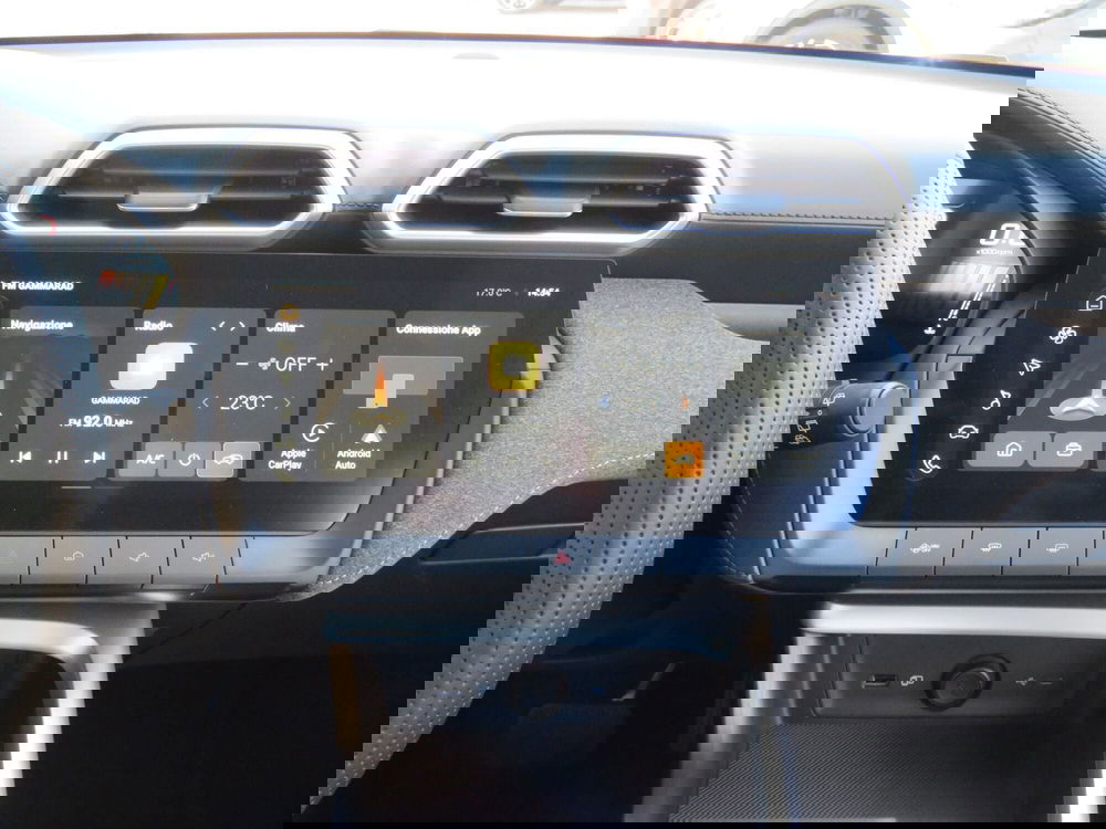 Mg ZS nuova a Monza e Brianza (16)