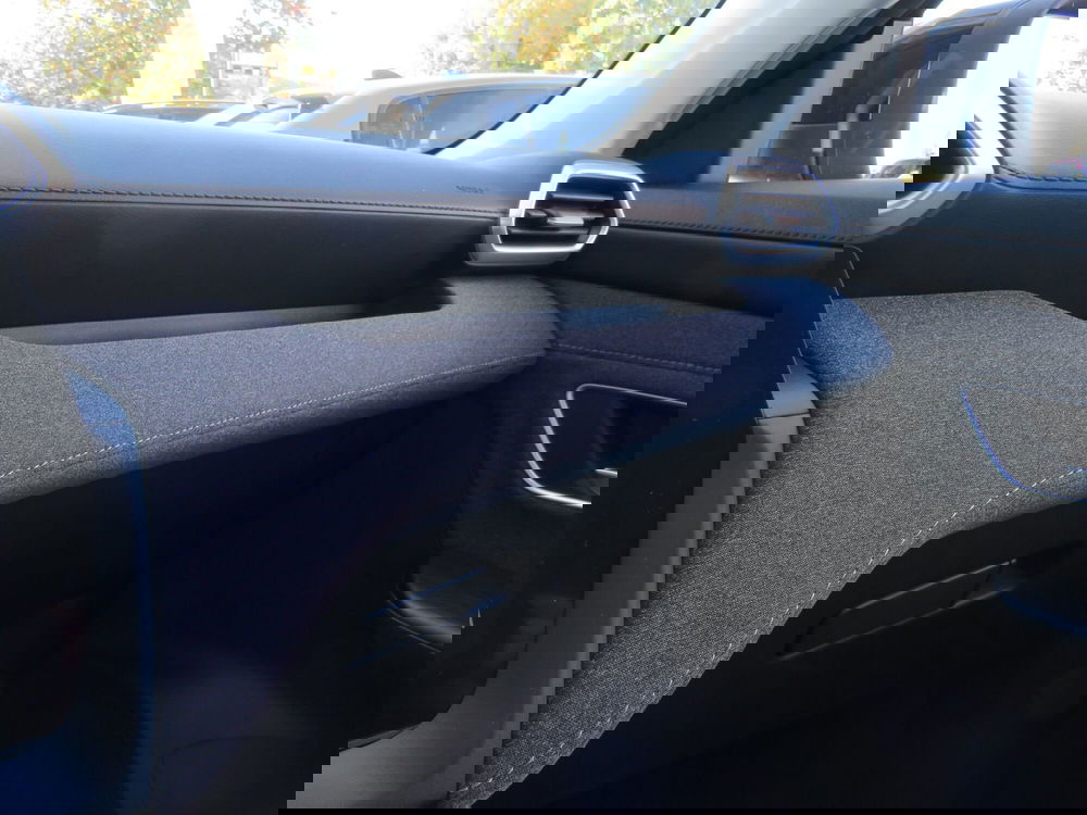 Mg ZS nuova a Monza e Brianza (18)