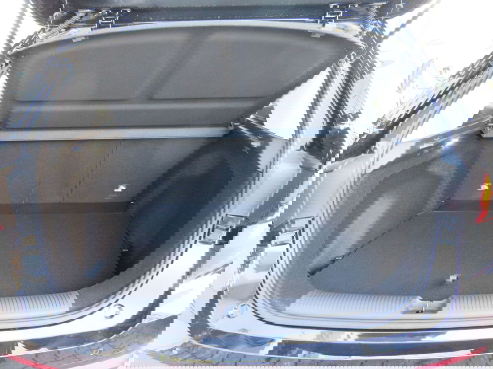 Mg ZS nuova a Monza e Brianza (20)