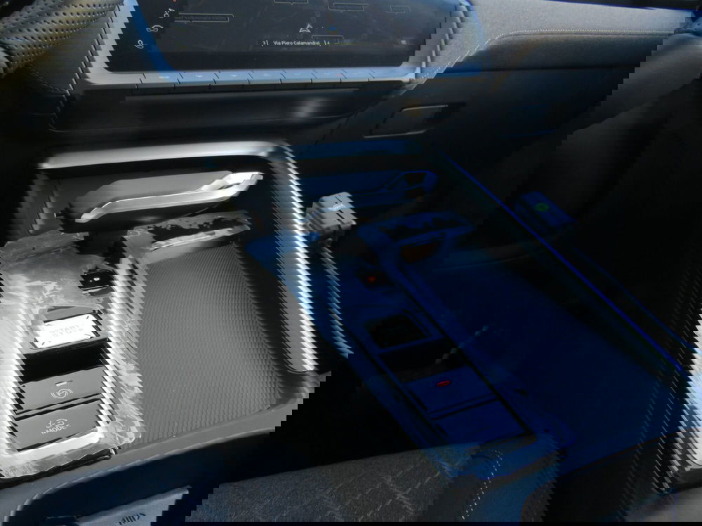 Mg ZS nuova a Monza e Brianza (4)