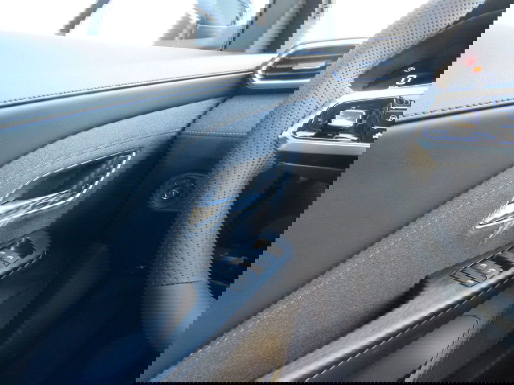 Mg ZS nuova a Monza e Brianza (7)