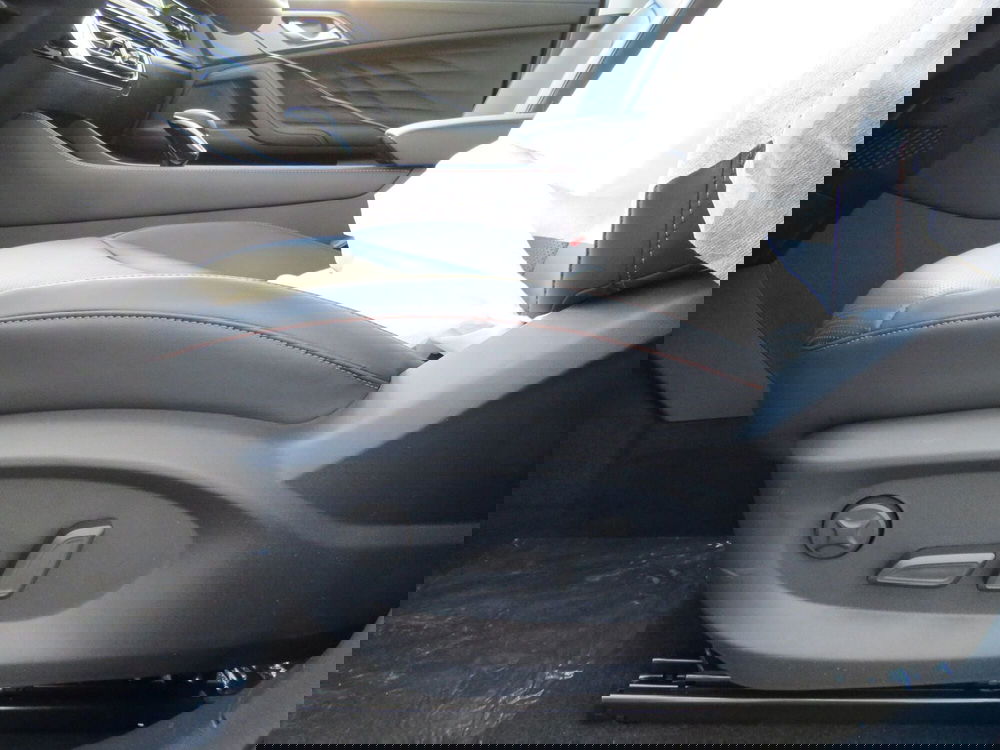 Mg HS nuova a Monza e Brianza (5)