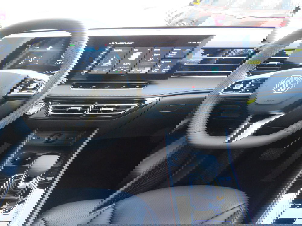 Mg HS nuova a Monza e Brianza (13)