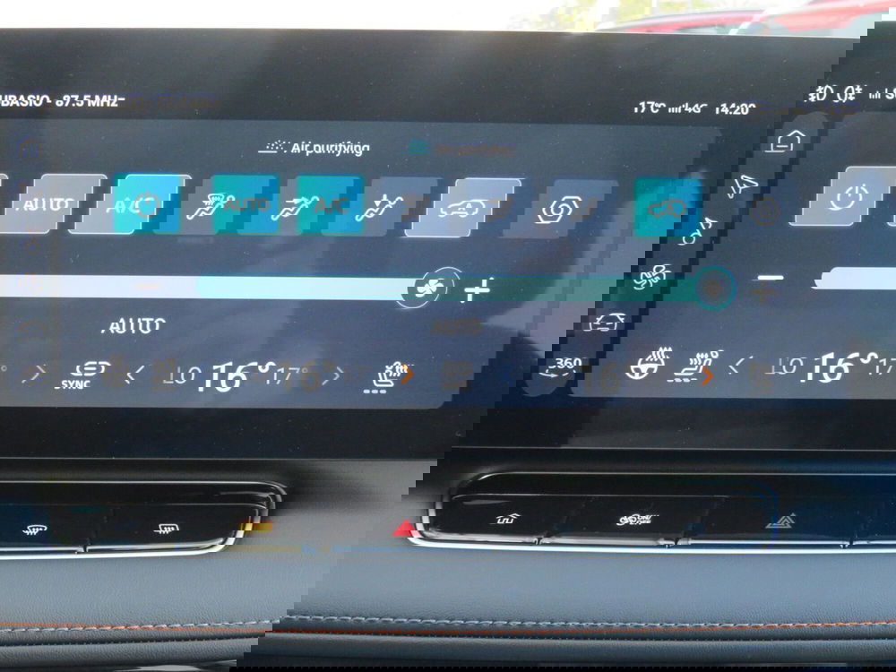 Mg HS nuova a Monza e Brianza (18)